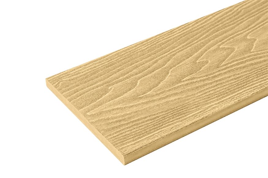 Подступенок Gardeck, NauticPrime Esthetic Wood Кедр купить в Сочи