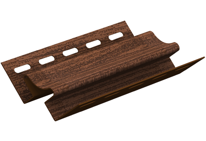 Внутренний угол Ю-Пласт, Timberblock, Сибирская ель. купить в Сочи