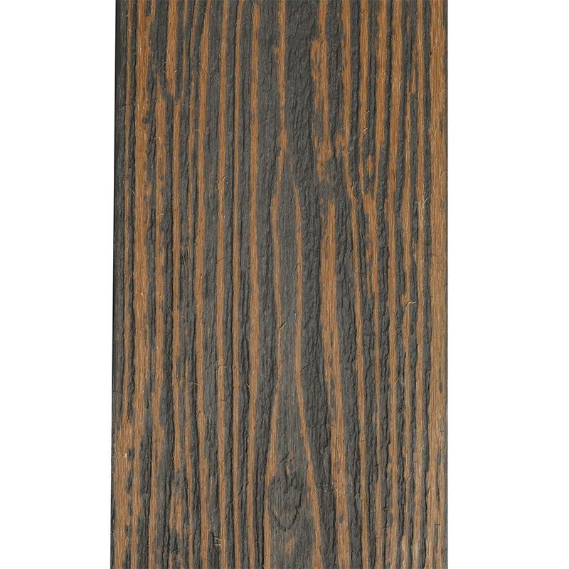 Террасная доска из ДПК CM Decking Zebrano, Графит (под заказ) купить в Сочи