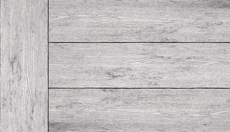 Террасная доска ДПК Outdoor 3D полнотелая STORM/OCEAN GREY, серый микс. купить в Сочи