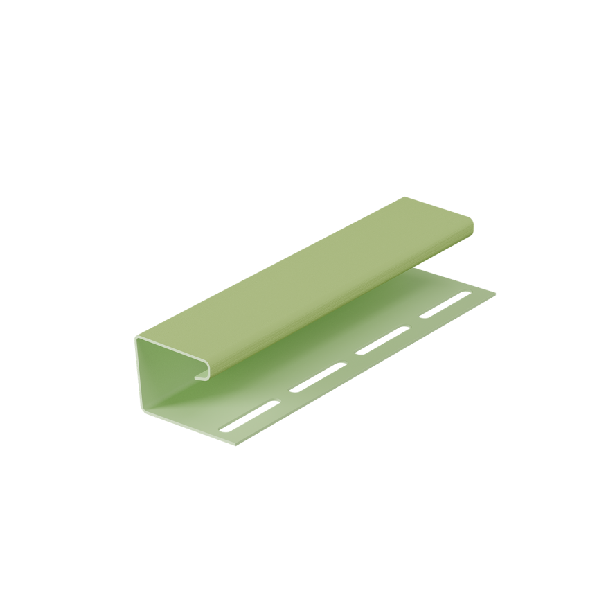 J-профиль Docke Киви купить в Сочи