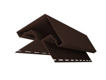 Угол прямой Grand Line (Я Фасад) Темный дуб