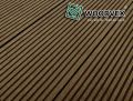 Террасная доска из ДПК WOODVEX Select в цвете Венге купить в Сочи