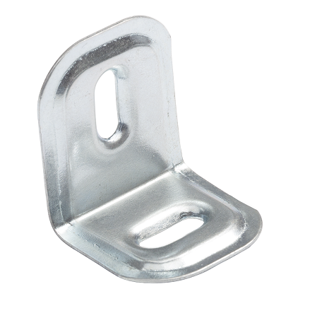 Скоба Grinder 26x31x27 мм для установки лаги 90x30 купить в Сочи