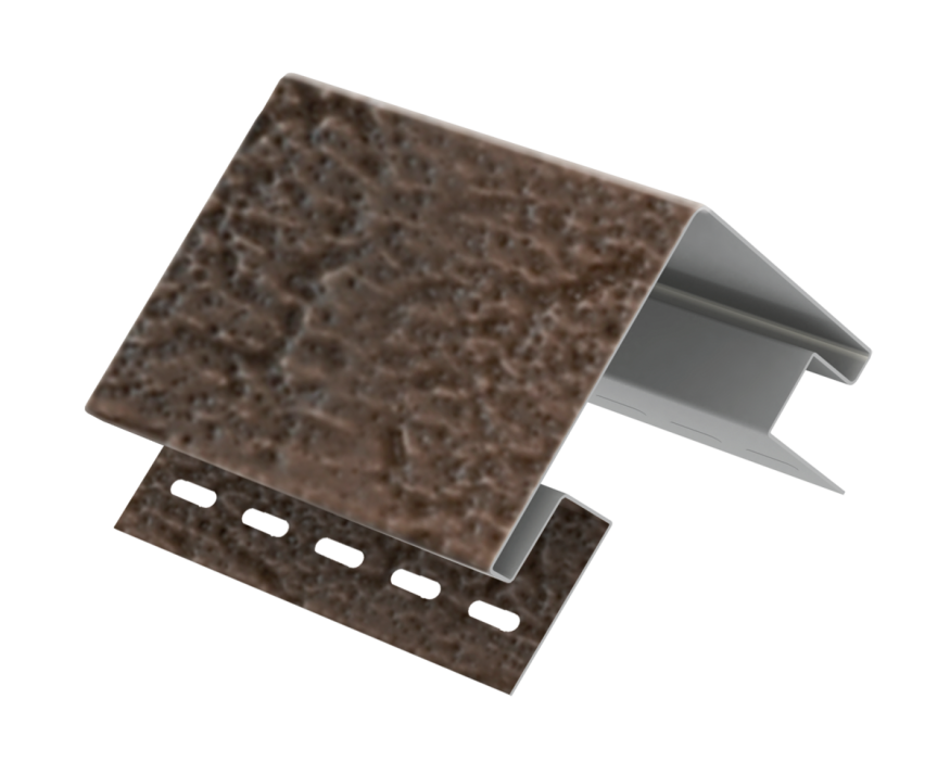 Наружный угол Ю-Пласт, Стоун Хаус S-Lock Клинкер Балтик, Магма купить в Сочи