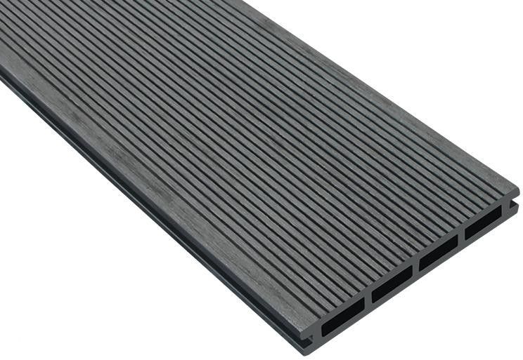 Террасная доска ДПК Outdoor 3D HAVANA/Графитовый вельвет. купить в Сочи