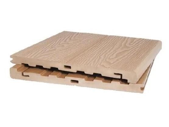 Ступень NEW МАССИВ 3D+3D POLIVAN GROUP DENPASAR песчаного цвета купить в Сочи