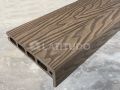 Угол EasyDecking, Wood-Х 50х50 Венге купить в Сочи
