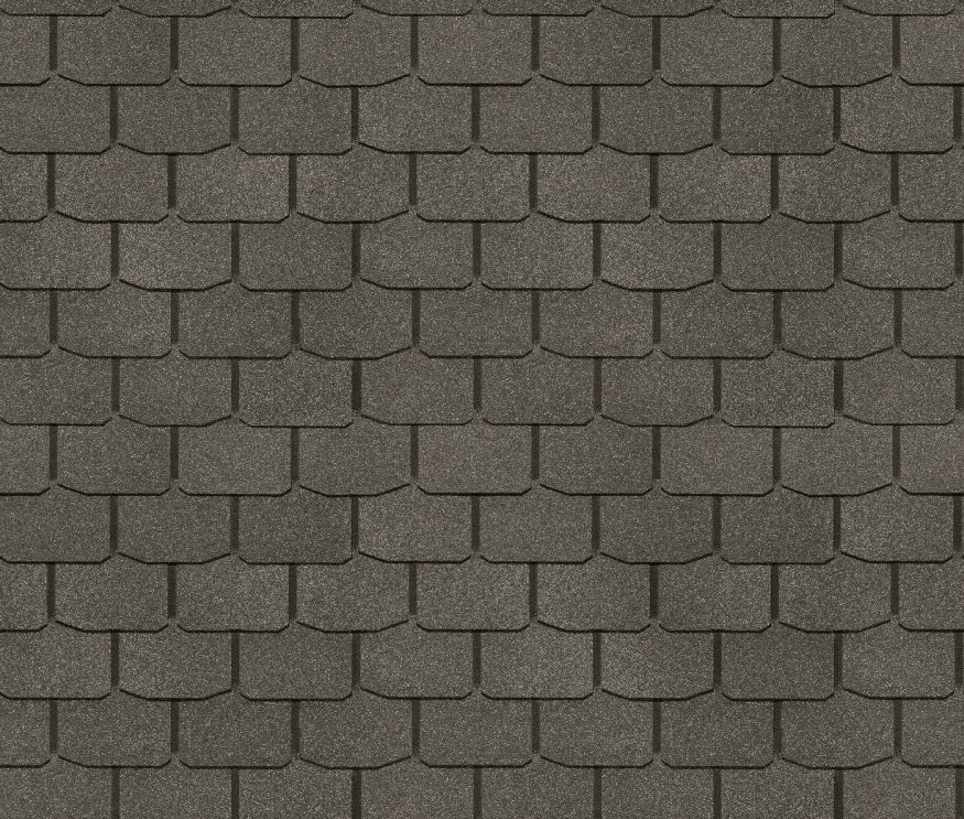 Гибкая черепица Docke Premium, Цюрих, Мокко купить в Сочи