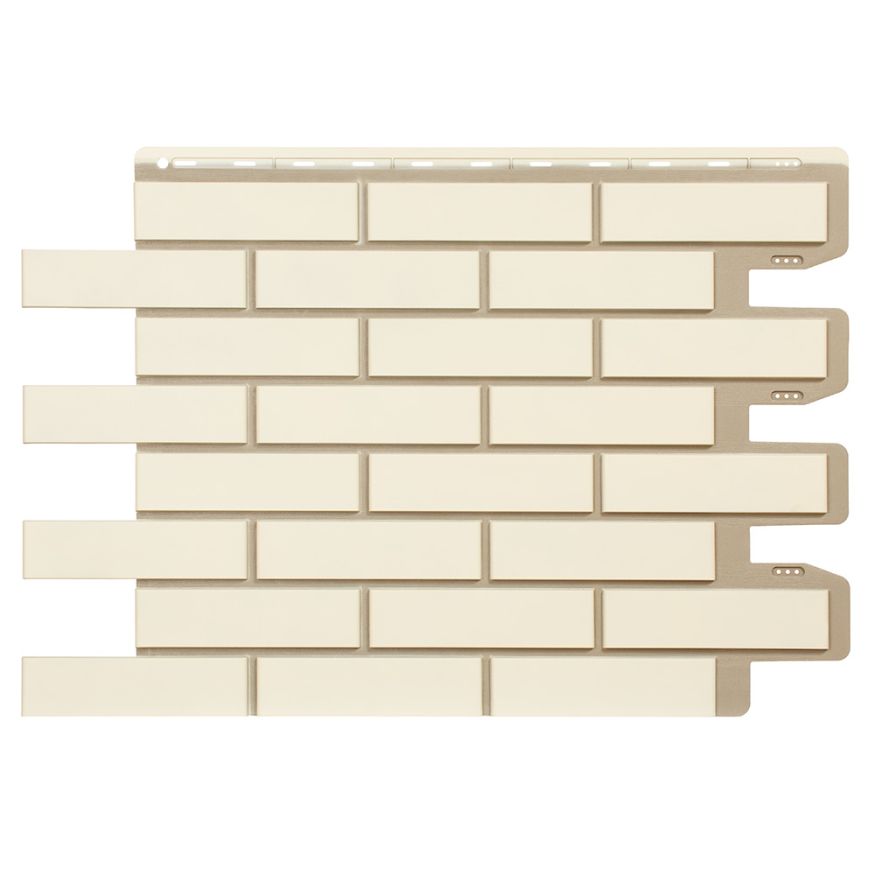 Фасадная панель Royal Stone, Облицовочный кирпич, Нельсон купить в Сочи