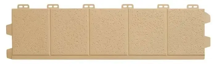 Добор для откоса универсального Альта-профиль, Песчаный купить в Сочи