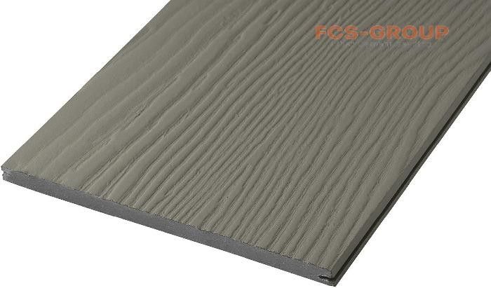 Фиброцементные панели FCS Group Wood Line F53 купить в Сочи