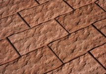 Фасадная плитка Кирисс Фасад, Крупный камень с эффектом скола.