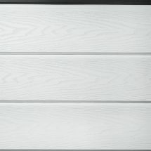 Фасадная панель CM Cladding Fusion, Белый